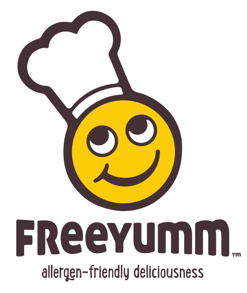 Freeyumm LogoTagline RGB
