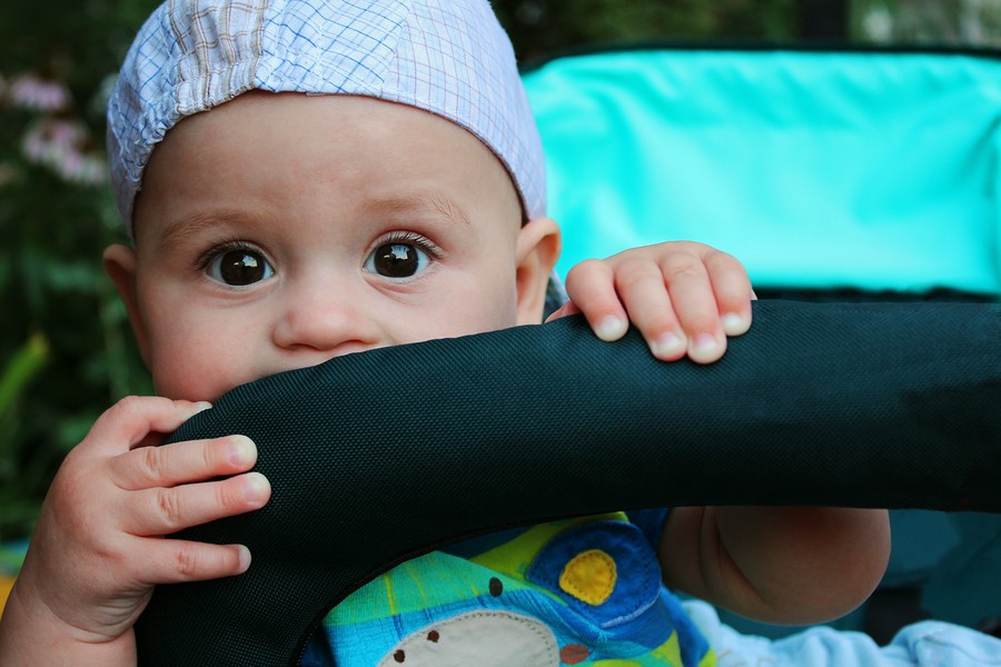 stroller cleaning toronto