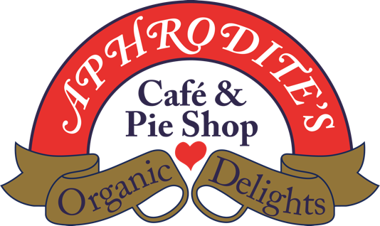 Aphrodite's Organic Café