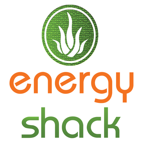 Energy Shack Juice Bar