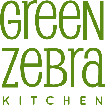 Green Zebra Kitchen