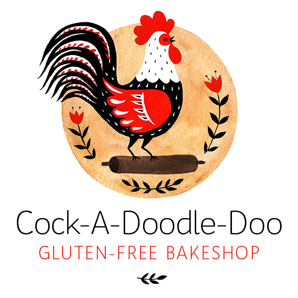 Cock-A-Doodle-Doo Bakeshop