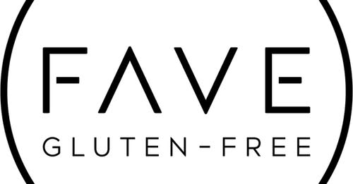 FAVE Gluten-Free