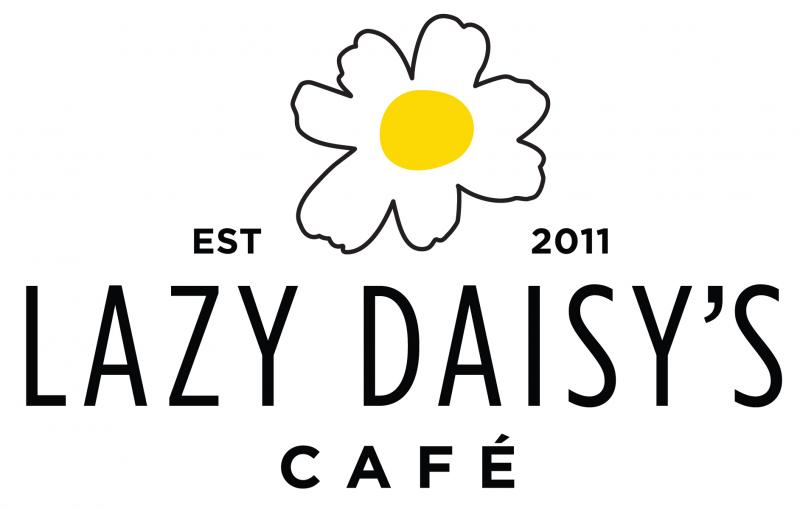 Lazy Daisy's Café