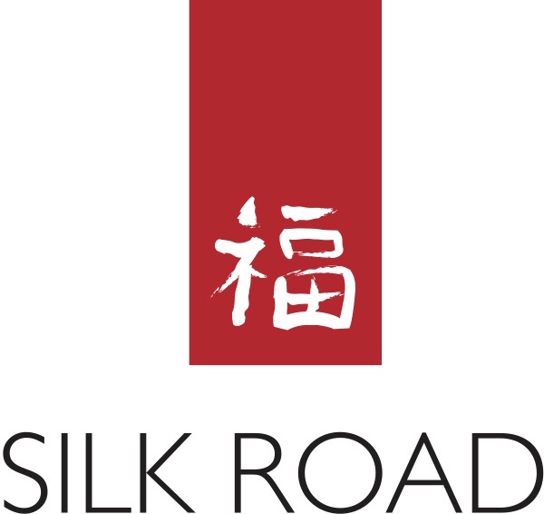 Silk Road Tea