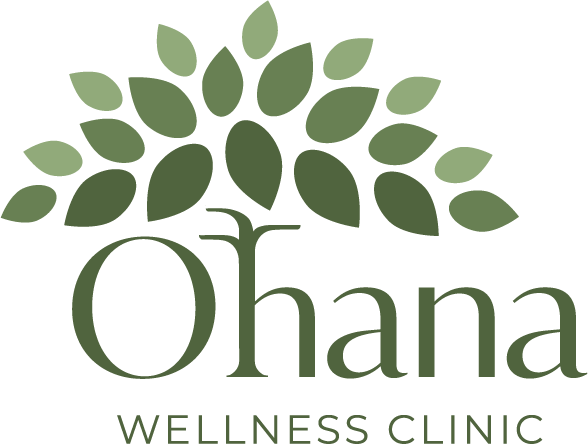 Ohana Wellness Clinic