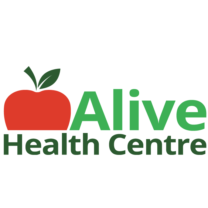 Alive Health Centre