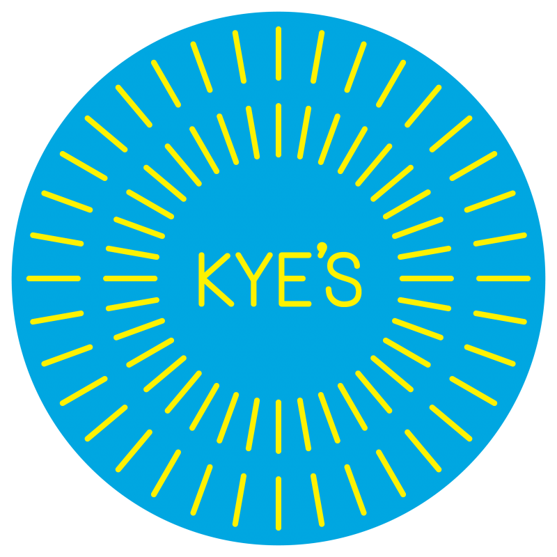 Kye's