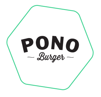 Pono Burger