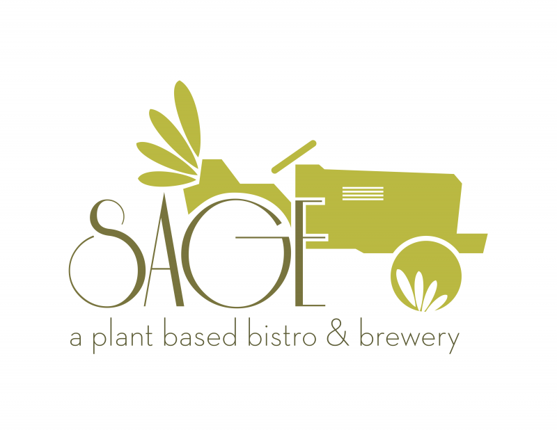 Sage Plant Based Bistro