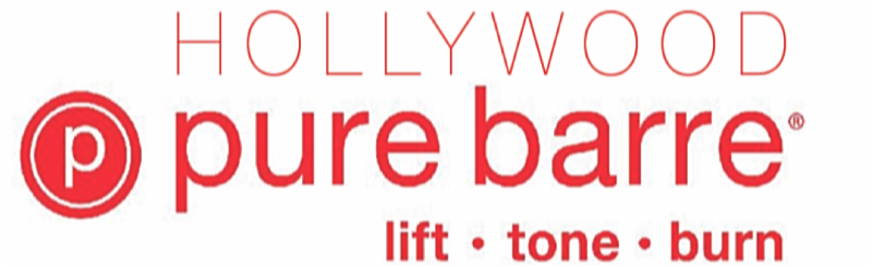 Pure Barre Hollywood