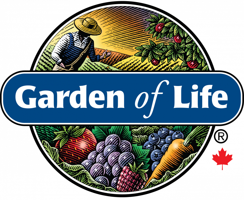 Garden of Life Canada