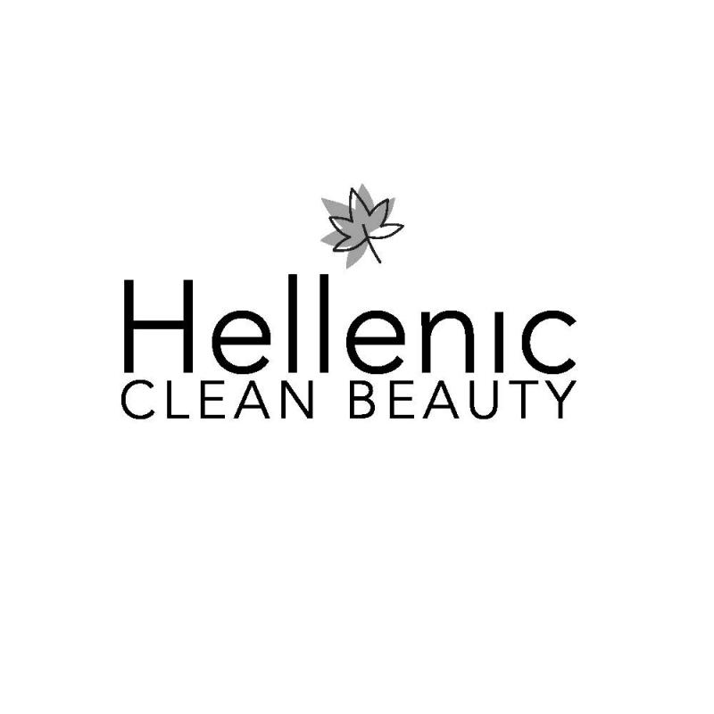 Hellenic Clean Beauty