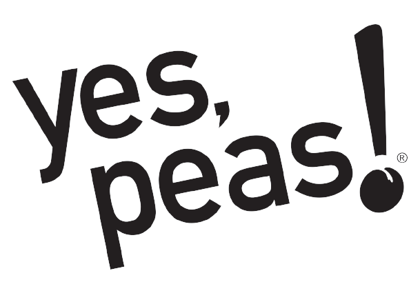 Yes, Peas!
