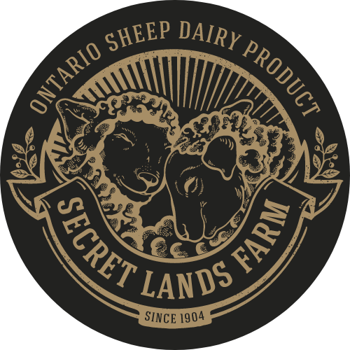 Secret Lands Farm