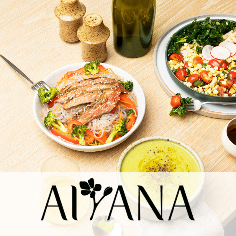 AIYANA Nutrition