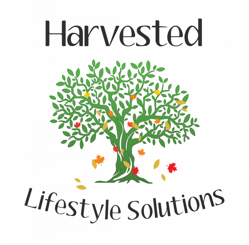 Harvested Lifestyle Solutions