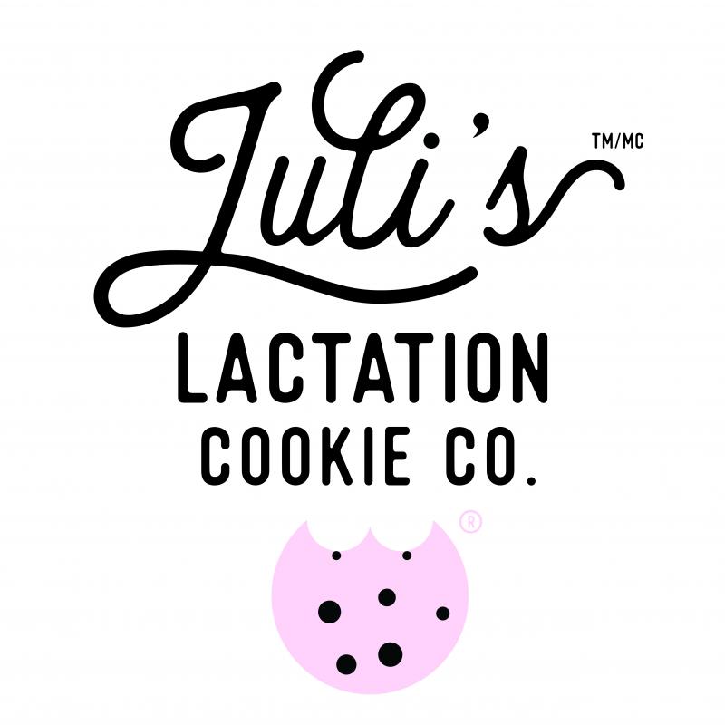 Juli's Lactation Cookie Company