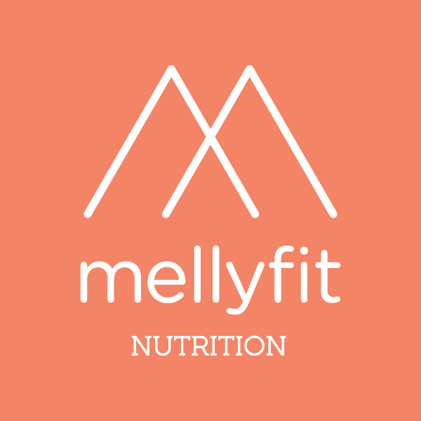 MellyFit Nutrition