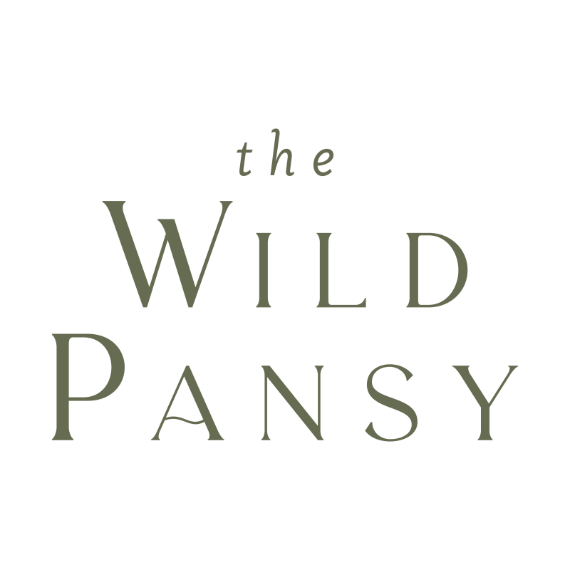 The Wild Pansy