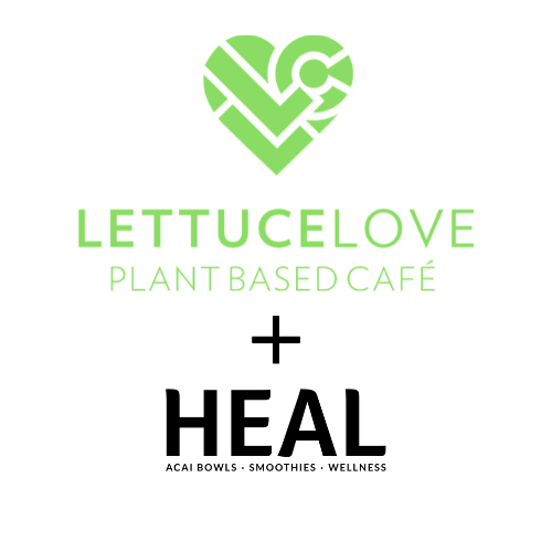 Lettuce Love + HEAL Toronto