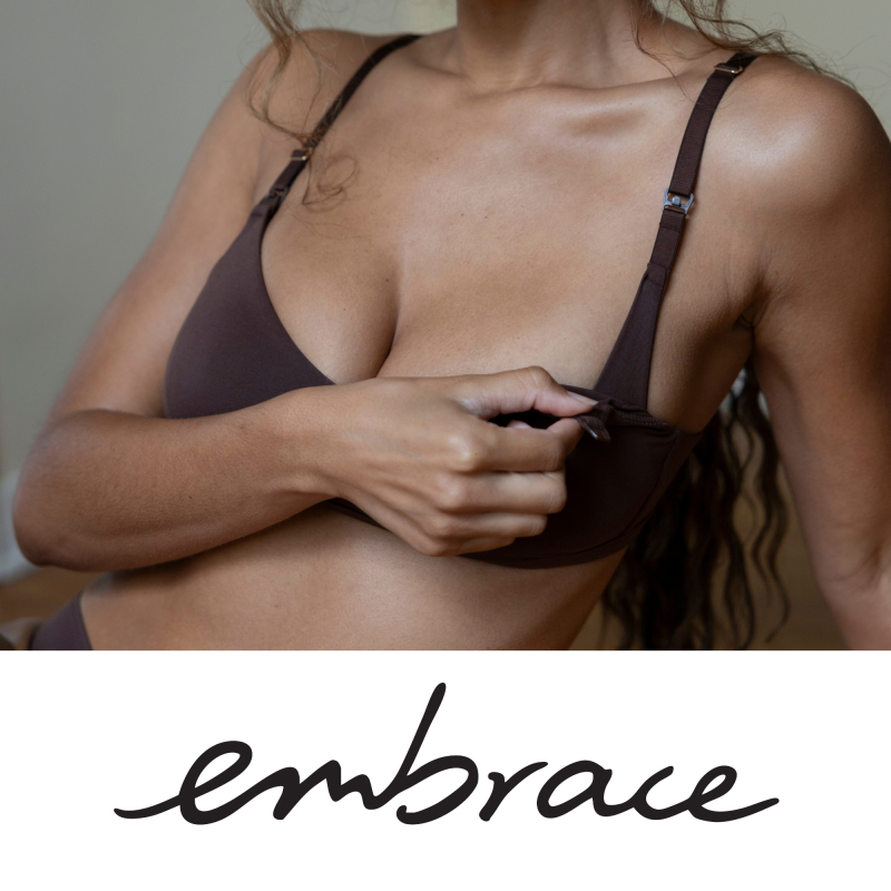 Embrace