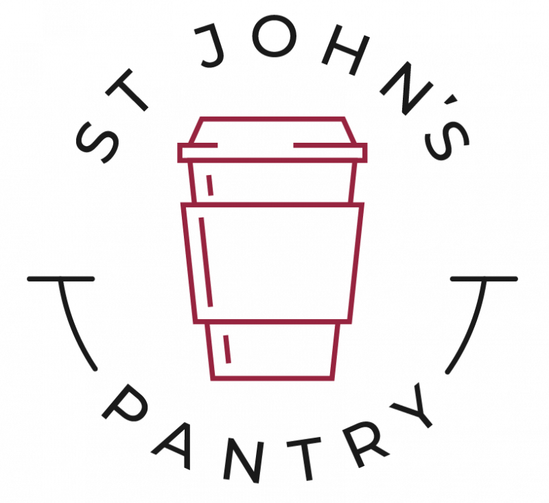 St. John's Pantry